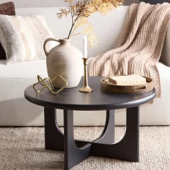 Ceramic Table Vase with Handle