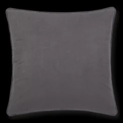 Charcoal Clifford Decorative Pillow