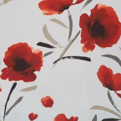 Charlotte Room Darkening Curtain