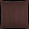Chocolate Clifford Decorative Pillow