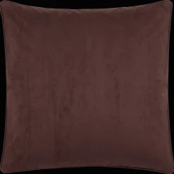 Chocolate Clifford Decorative Pillow