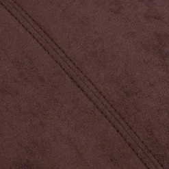 Chocolate Clifford Decorative Pillow