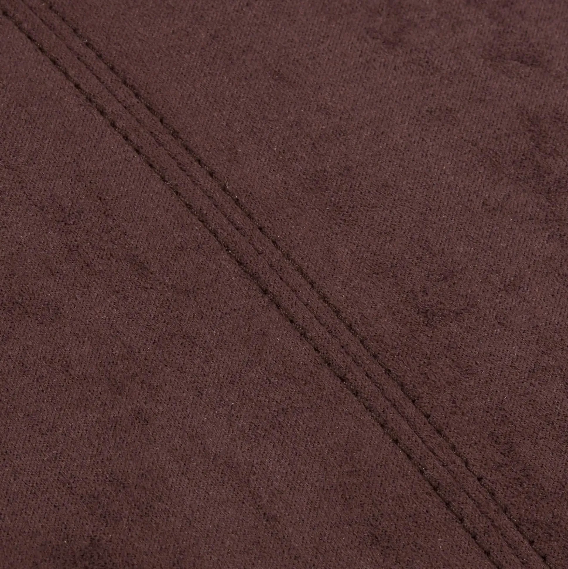 Chocolate Clifford Decorative Pillow