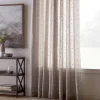 Clemence Curtain Panel