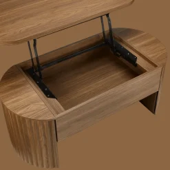 Coffee Table with Lift-top