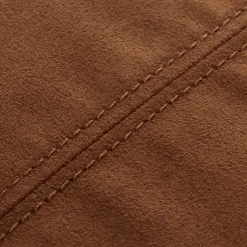 Cognac Clifford Decorative Pillow