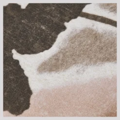 Coiada Decorative Pillow Cover