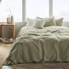 Collin Collection - 3-Piece Duvet Cover Set