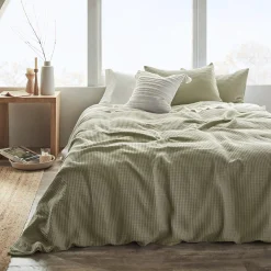 Collin Collection - 3-Piece Duvet Cover Set