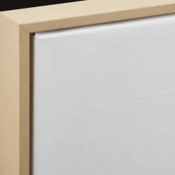 Country Landscape Framed Art