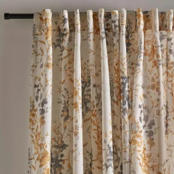 Cressy Panel Curtain