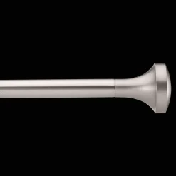 Curtain Rod Set - Diameter 22/25 mm