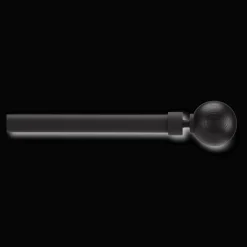 Curtain Rod Set - Diameter 25mm