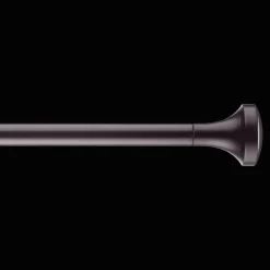 Curtain Rod Set - Diameter 25 mm