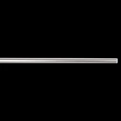 Curtain Rod Set - Diameter 13/16 mm