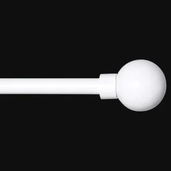 Curtain Rod Set - Diameter 13/16 mm