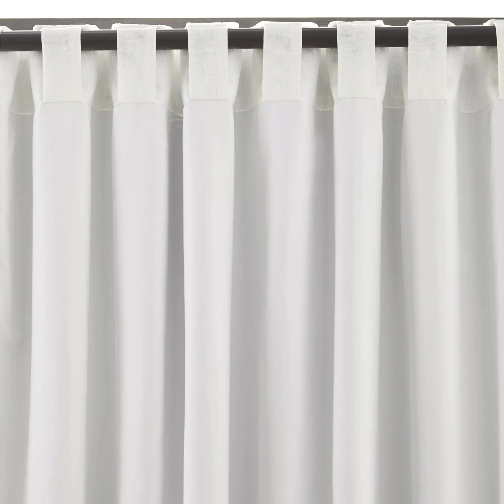 Darja Blackout Backtab Curtain