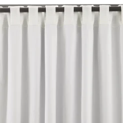 Darja Blackout Backtab Curtain
