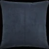 Dark Blue Clifford Decorative Pillow