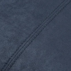 Dark Blue Clifford Decorative Pillow