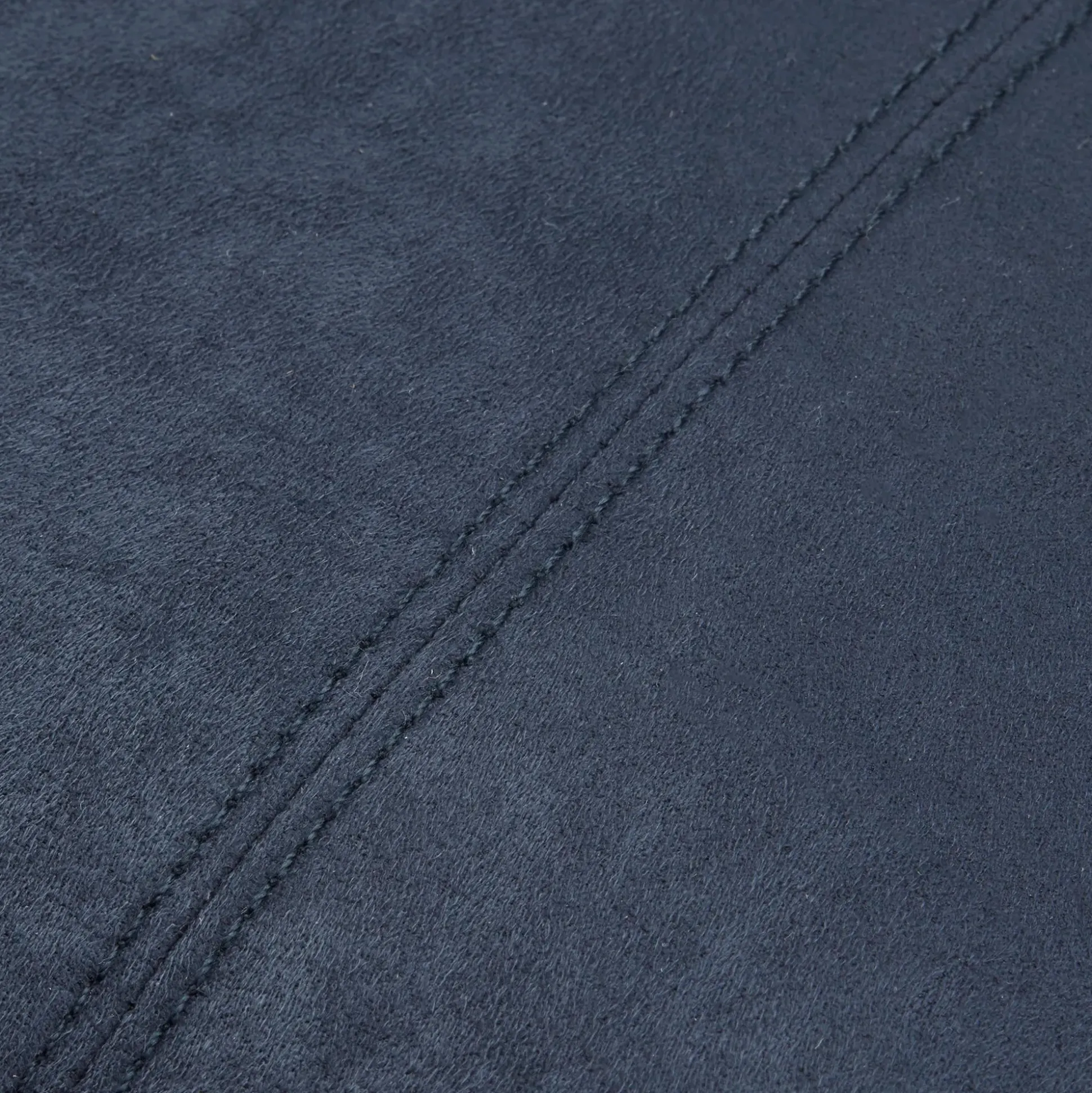 Dark Blue Clifford Decorative Pillow