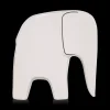 Decorative Ceramic Elephant