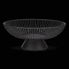 Decorative Metal Wire Bowl