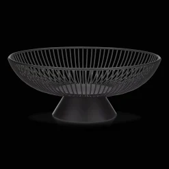 Decorative Metal Wire Bowl