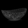 Decorative Metal Wire Bowl