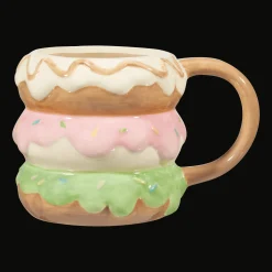 Donuts Mug
