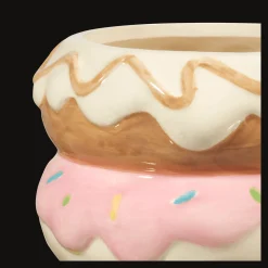 Donuts Mug