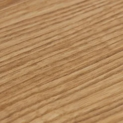 3-Door Black Wooden Buffet