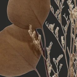 Dried Stem in a Vase