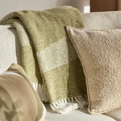 Dugan Decorative Throw