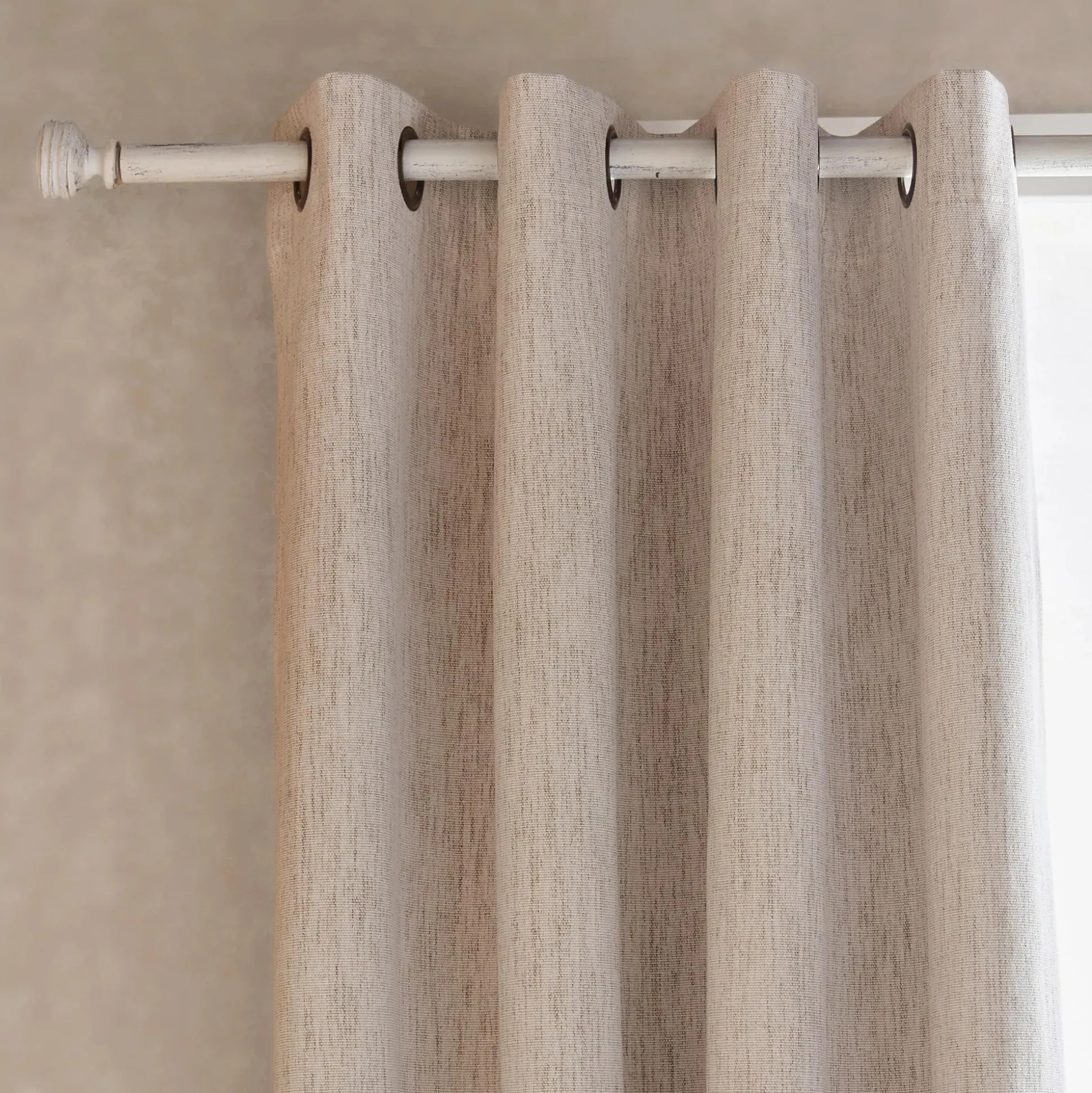 Eclipse Blackout Grommet Curtains