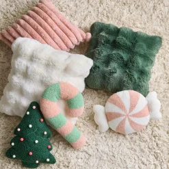 Eida Decorative Throw Pillow