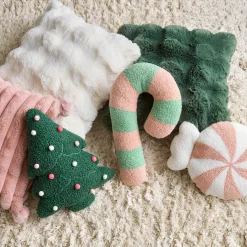 Eida Decorative Throw Pillow