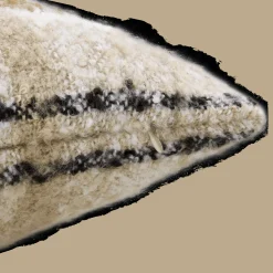 Elsy Plaid Decorative Pillow