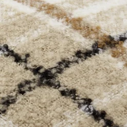 Elsy Plaid Decorative Pillow