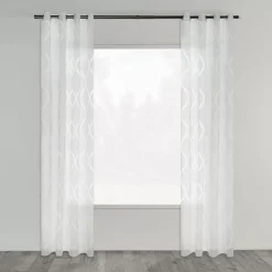 Essexwave Sheer Curtain
