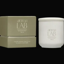 Eucalyptus Mint Candle - Aroma Lab