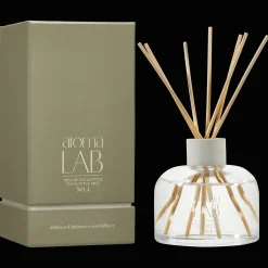 Eucalyptus Mint Diffuser - Aroma Lab