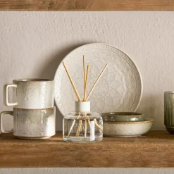 Eucalyptus Mint Diffuser - Aroma Lab