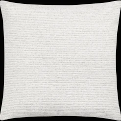 Eyelash Decorative Pillow