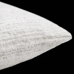 Eyelash Decorative Pillow