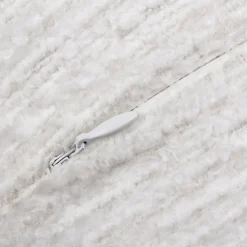 Eyelash Decorative Pillow