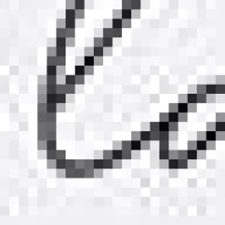 FA LA LA Canvas Framed Art