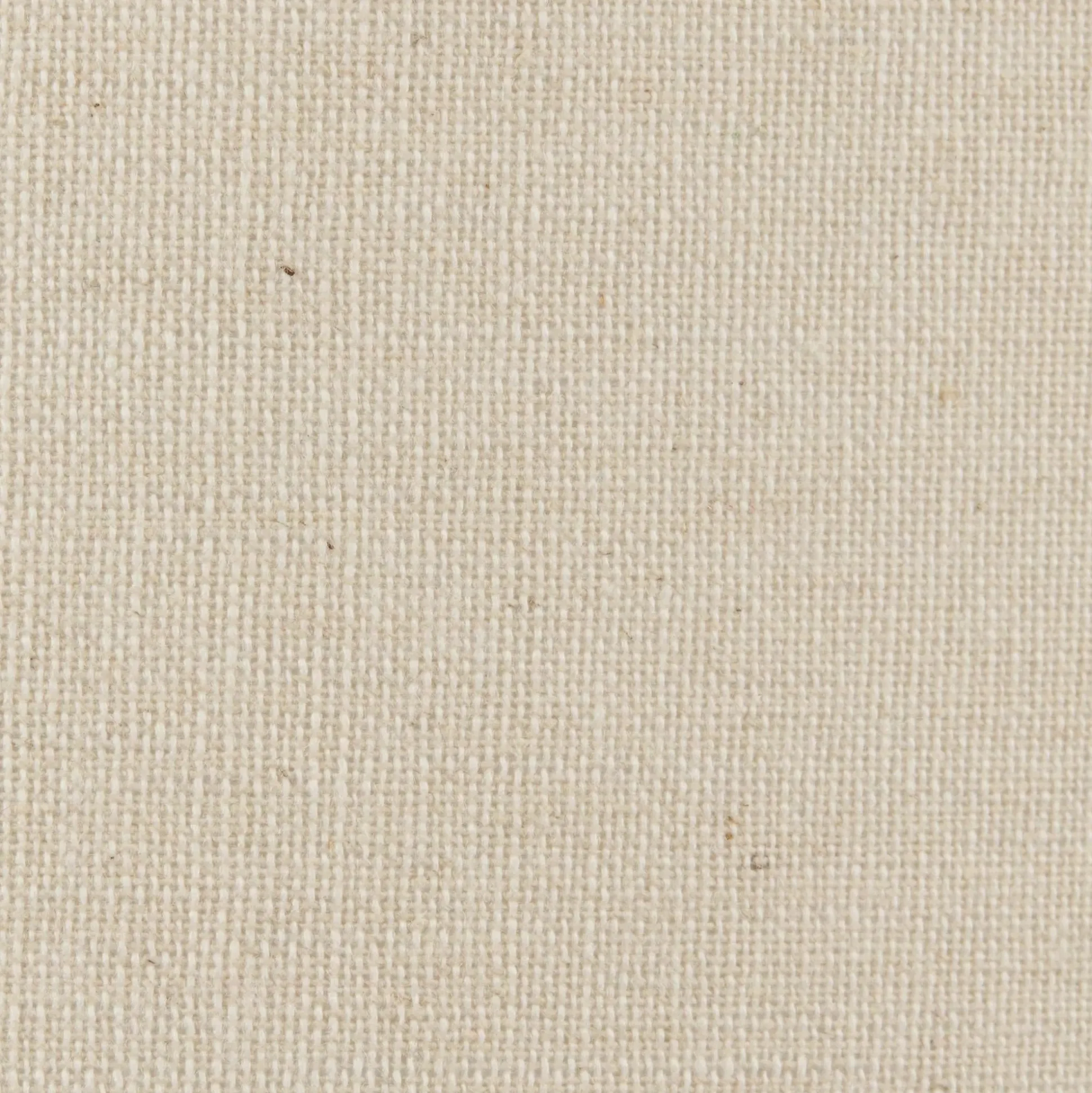 Floor Lamp with Cream Shade and Gold Base