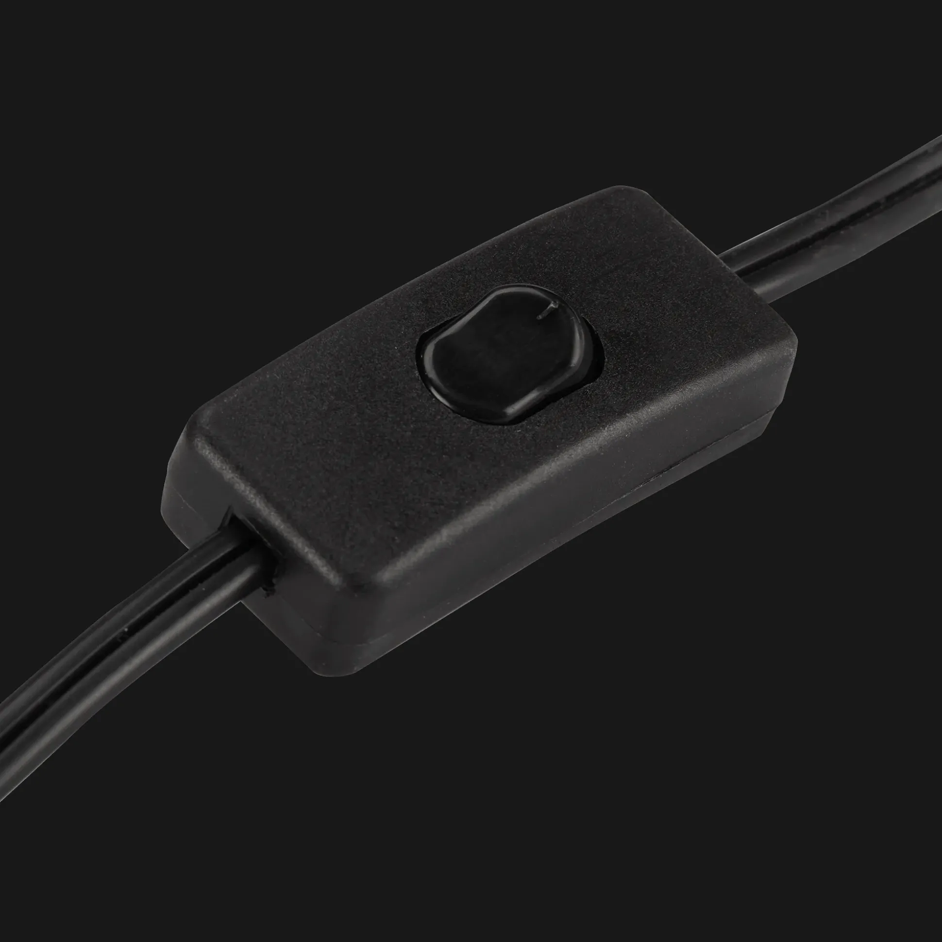 Fold Linen Table Lamp