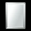 Frameless Mirror